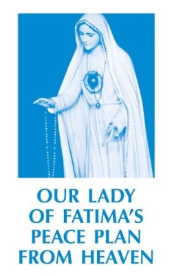 9780895552174 Our Lady Of Fatimas Peace Plan From Heaven