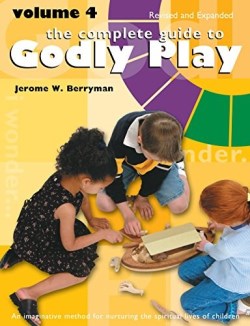 9780898690866 Complete Guide To Godly Play 4 (Expanded)