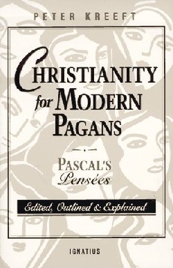 9780898704525 Christianity For Modern Pagans
