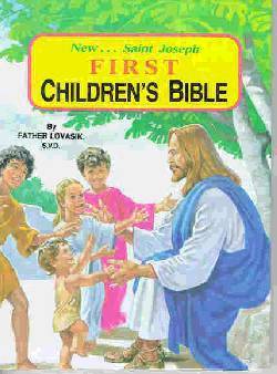 9780899421353 1st Childrens Bible (Reprinted)