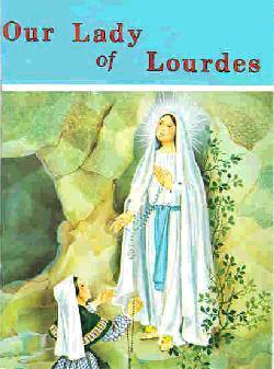 9780899423913 Our Lady Of Lourdes