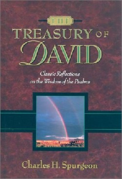 9780917006258 Treasury Of David Super Saver