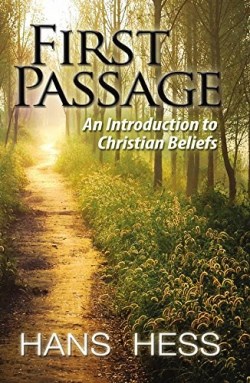 9780942507362 1st Passage : An Introduction To Christian Beliefs