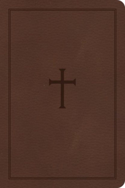 9781087785660 Large Print Compact Reference Bible