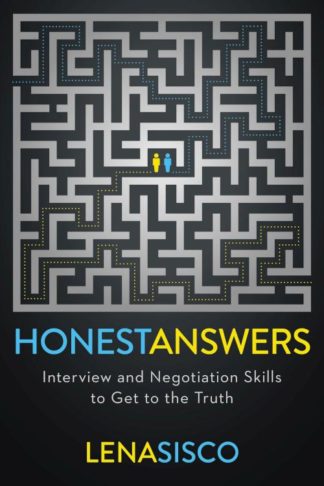 9781400226405 Honest Answers : Interview And Negotiation Skills To Get To The Truth