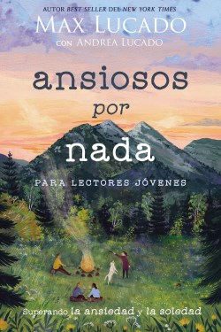 9781400232345 Ansiosos Por Nada Edicion Para - (Spanish)