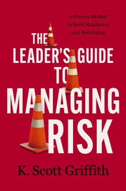 9781400243785 Leaders Guide To Managing Risk