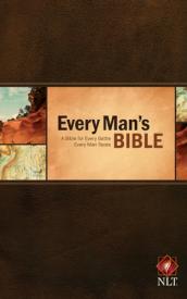 9781414381046 Every Mans Bible