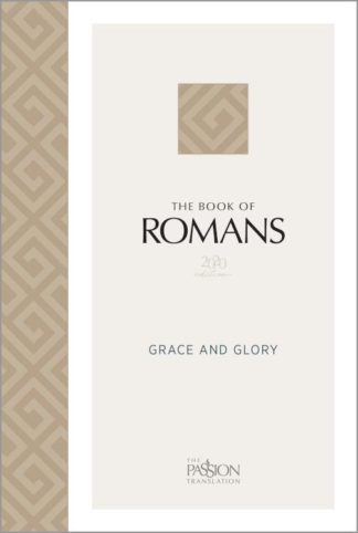 9781424563289 Book Of Romans 2020 Edition