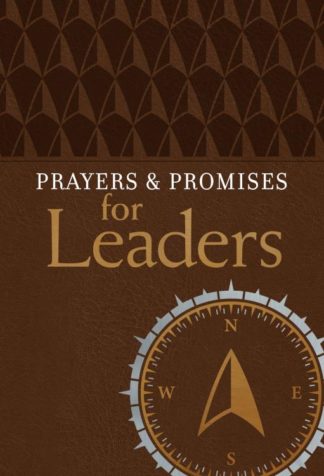 9781424566891 Prayers And Promises For Leaders