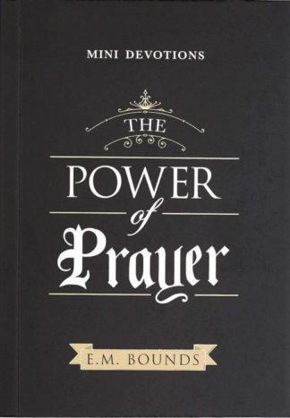 9781432131388 Power Of Prayer