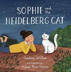 9781433564185 Sophie And The Heidelberg Cat
