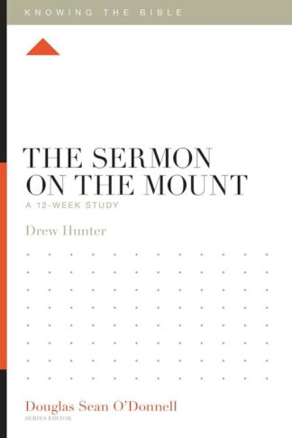 9781433589409 Sermon On The Mount