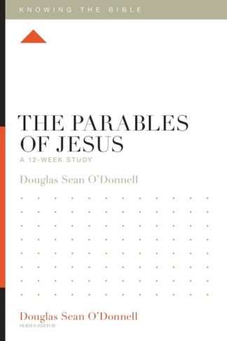 9781433589447 Parables Of Jesus