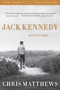 9781451635096 Jack Kennedy : Elusive Hero