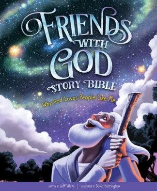 9781470748616 Friends With God Story Bible