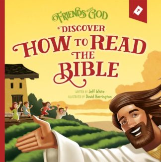 9781470755041 Friends With God Discover How To Read The Bible