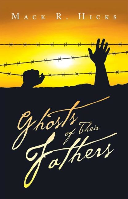 9781489747433 Ghosts Of Their Fathers