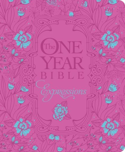 9781496420152 1 Year Bible Expressions