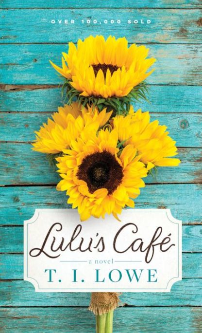 9781496439505 Lulus Cafe : A Novel