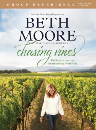 9781496440884 Chasing Vines Group Experience (Student/Study Guide)