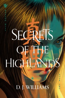 9781496462701 Secrets Of The Highlands