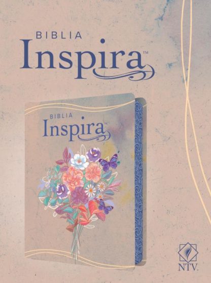 9781496472144 Inspire Bible