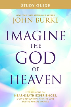 9781496479945 Imagine The God Of Heaven Study Guide (Student/Study Guide)