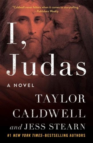 9781504047791 I Judas : A Novel