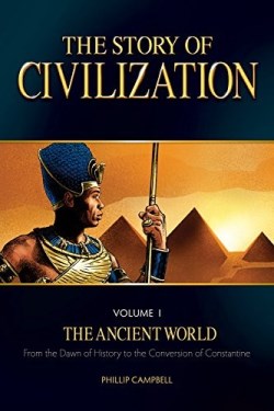 9781505105667 Story Of Civilization 1 Textbook