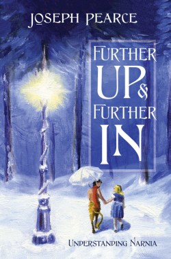 9781505130799 Further Up And Further In Understanding Narnia