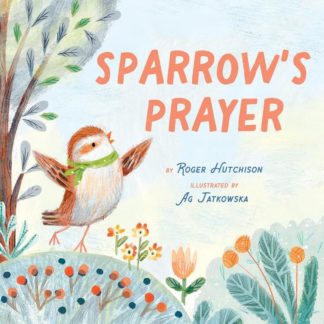9781506481593 Sparrows Prayer
