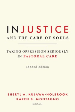 9781506482477 Injustice And The Care Of Souls Second Edition