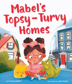 9781506482866 Mabels Topsy Turvy Homes