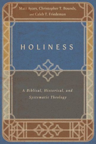 9781514002308 Holiness : A Biblical