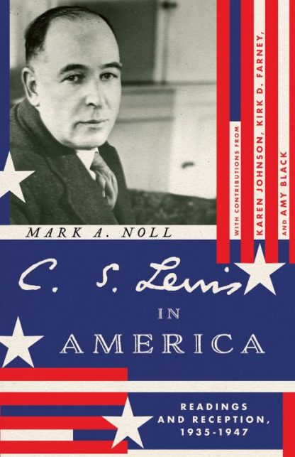 9781514007006 C S Lewis In America