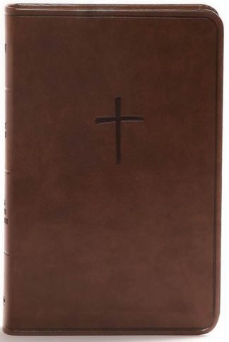 9781535956826 Compact Bible Value Edition