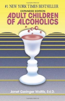 9781558741126 Adult Children Of Alcoholics