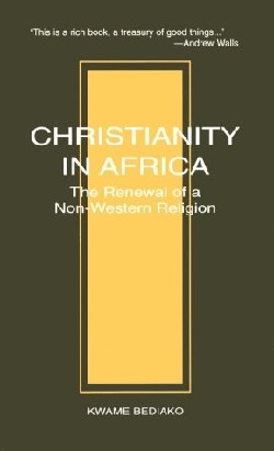 9781570750489 Christianity In Africa