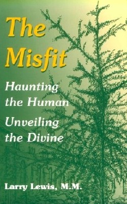 9781570751226 Misfit : Haunting The Human Unveiling The Divine