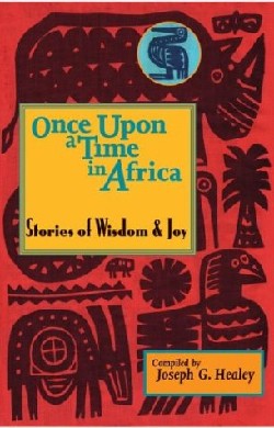 9781570755279 Once Upon A Time In Africa