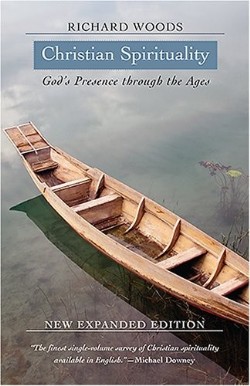 9781570756443 Christian Spirituality : Gods Presence Through The Ages (Expanded)