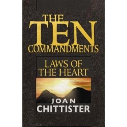 9781570756849 10 Commandments : Laws Of The Heart