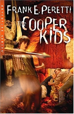 9781581346916 Cooper Kids Adventure Series Set