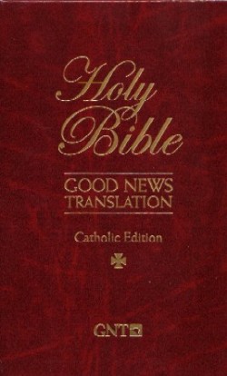 9781585166794 Catholic Edition Latin Vulgate Order