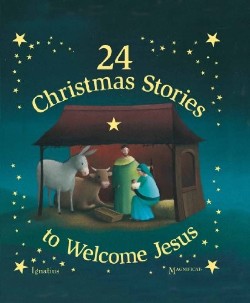 9781586176488 24 Christmas Stories To Welcome Jesus