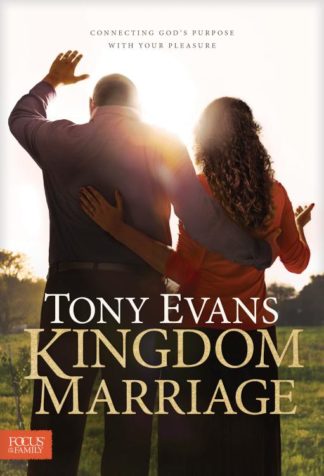 9781589978201 Kingdom Marriage : Connecting Gods Purpose With Your Pleasure