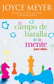 9781591854753 Campo De Batalla De La Mente P - (Spanish)
