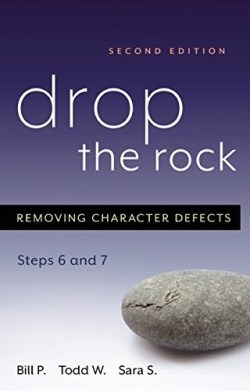 9781592851614 Drop The Rock (Revised)