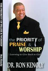 9781602730021 Priority Of Praise And Worship